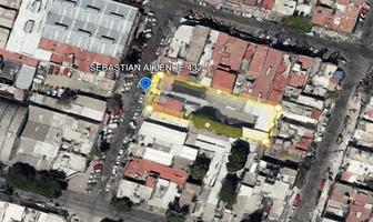Foto de inmueble en SEBASTIAN ALLENDE, Col. San Juan Bosco C.P. 44730, Guadalajara