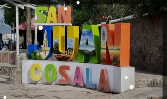 Foto de inmueble en Carretera Jocotepec - Chapala #1300, Col. San Juan Cosala C.P. 45820, Jocotepec