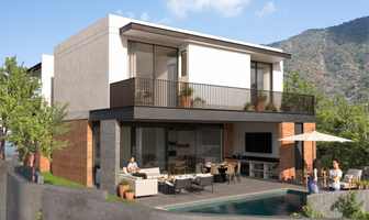 Foto de inmueble en Jack Kramer, Col. San Juan Cosala C.P. 45820, Jocotepec