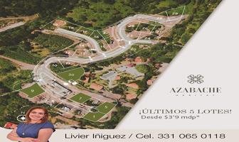 Foto de inmueble en , Col. San Juan Cosala C.P. 45820, Jocotepec
