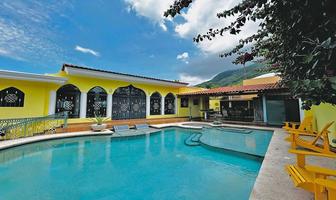Foto de inmueble en Pancho Gonzalez, Col. San Juan Cosala C.P. 45820, Jocotepec