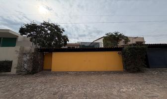 Foto de inmueble en Paseo Piedra Grande, Col. San Juan Cosala C.P. 45820, Jocotepec