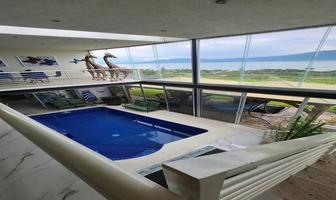 Foto de inmueble en Paseo piedra Grande, Col. San Juan Cosala C.P. 45820, Jocotepec