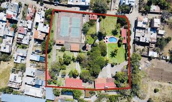 Foto de inmueble en Zaragoza, Col. San Juan Cosala C.P. 45820, Jocotepec