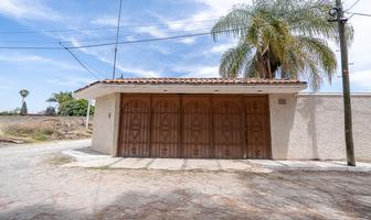 Foto de inmueble en bella vista, Col. San Juan Cosala C.P. 45820, Jocotepec