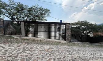 Foto de inmueble en marcelo lara, Col. San Juan Cosala C.P. 45820, Jocotepec
