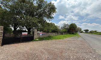 Foto de inmueble en carretera san lucas - sn juan evangelista, Col. San Juan Evangelista (San Juan) C.P. 45665, Tlajomulco de Zúñiga
