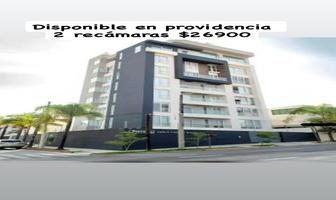 Foto de inmueble en Pablo casals, Col. San Juan de Dios C.P. 44360, Guadalajara