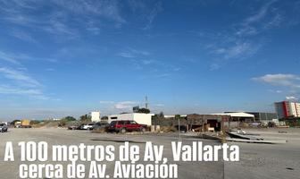 Foto de inmueble en Av. Vallarta, Col. San Juan de Ocotan C.P. 45019, Zapopan