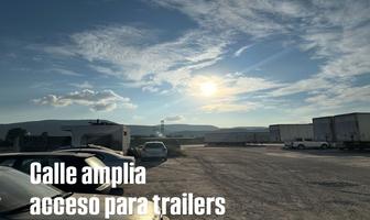 Foto de inmueble en Prolongación Av. Vallarta, Col. San Juan de Ocotan C.P. 45019, Zapopan