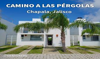 Foto de inmueble en Fraccionamiento Las pergolas, Col. San Juditas Tadeo C.P. 45903, Chapala