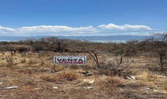 Foto de inmueble en , Col. San Luis Soyatlan C.P. 49440, Tuxcueca