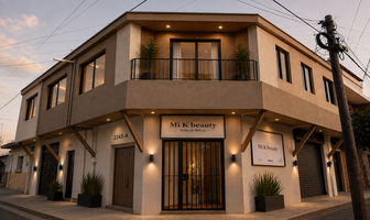 Foto de inmueble en Fransisco Sarabia, Col. San Martín Anexo C.P. 44710, Guadalajara