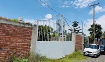 Foto de inmueble en , Col. San Martín de Zula C.P. 47780, Ocotlán