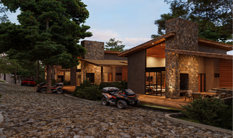 Foto de inmueble en Francisco I. Madero, Col. San Martín de las Flores C.P. 49344, Tapalpa