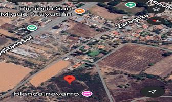 Foto de inmueble en , Col. San Miguel Cuyutlan C.P. 45660, Tlajomulco de Zúñiga