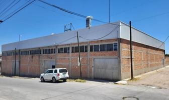 Foto de inmueble en Aldama, Col. San Miguel El Alto Centro C.P. 47140, San Miguel el Alto