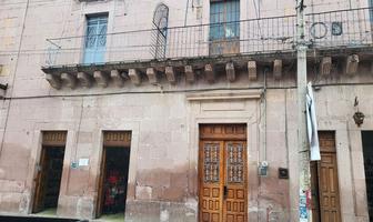 Foto de inmueble en General Ramírez, Col. San Miguel El Alto Centro C.P. 47140, San Miguel el Alto