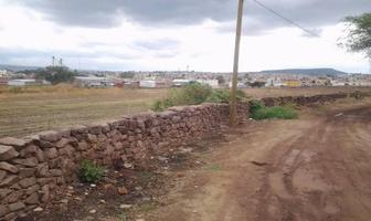 Foto de inmueble en av tepeyac, Col. San Miguel El Alto Centro C.P. 47140, San Miguel el Alto