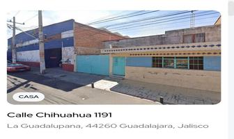 Foto de inmueble en Calle Chihuahua #1191Int. 1191, Col. San Miguel de Mezquitan C.P. 44260, Guadalajara