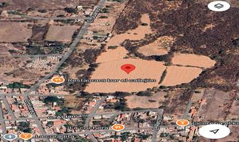 Foto de inmueble en , Col. San Nicolás de Ibarra C.P. 45940, Chapala