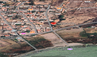 Foto de inmueble en , Col. San Nicolás de Ibarra C.P. 45940, Chapala