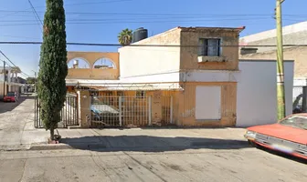 Foto de inmueble en Carlos Gonzalez #0, Col. San Rafael C.P. 44810, Guadalajara
