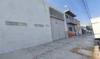 Foto de inmueble en Calle Industria #1136, Col. San Ramón C.P. 44370, Guadalajara