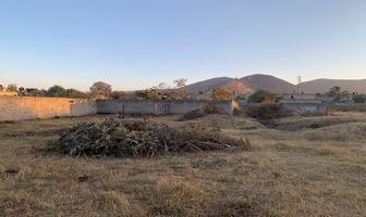 Foto de inmueble en JUAREZ, Col. San Sebastián El Grande C.P. 45650, Tlajomulco de Zúñiga