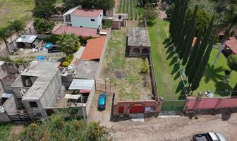 Foto de inmueble en Rosales, Col. San Sebastián El Grande C.P. 45650, Tlajomulco de Zúñiga