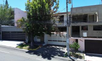 Foto de inmueble en Circuito Madrigal, Col. San Wenceslao C.P. 45110, Zapopan
