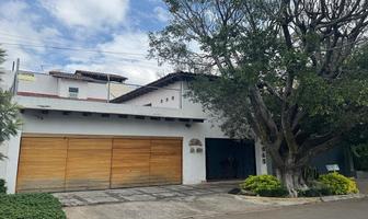 Foto de inmueble en Del Sereno, Col. San Wenceslao C.P. 45110, Zapopan