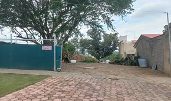 Foto de inmueble en Paseo de los Virreyes, Col. San Wenceslao C.P. 45110, Zapopan