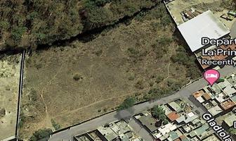 Foto de inmueble en Guadalupe Victoria, Col. Santa Ana Tepetitlán C.P. 45230, Zapopan
