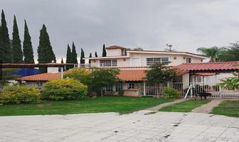 Foto de inmueble en Paseo de la Cañada, Col. Santa Ana Tepetitlán C.P. 45230, Zapopan