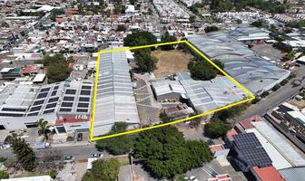 Foto de inmueble en galeana, Col. Santa Ana Tepetitlán C.P. 45230, Zapopan