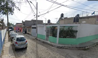 Foto de inmueble en JARAUTA #0, Col. Santa Anita C.P. 45600, San Pedro Tlaquepaque