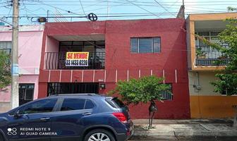 Foto de inmueble en , Col. Santa Cecilia 1a. sección C.P. 44700, Guadalajara