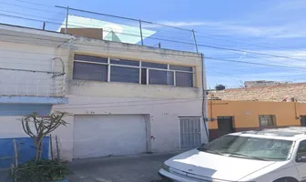 Foto de inmueble en Apolonio Moreno #1732, Col. Santa Cecilia 2a. Sección C.P. 44700, Guadalajara