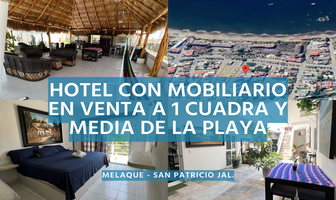 Foto de inmueble en Camichines, Col. Santa Cecilia C.P. 48980, Cihuatlán