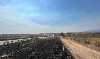 Foto de inmueble en Autopista Guadalajara a Tepic, Col. Santa Cruz Del Astillero C.P. 45360, El Arenal