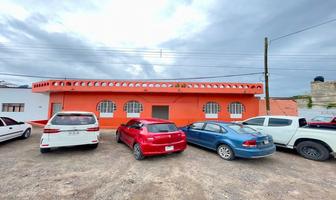 Foto de inmueble en Carretera libre a Tequila, Col. Santa Cruz Del Astillero C.P. 45360, El Arenal
