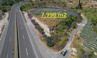 Foto de inmueble en , Col. Santa Cruz Del Astillero C.P. 45360, El Arenal
