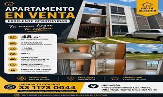 Foto de inmueble en Calle villa real pte, Col. Santa Cruz Del Valle C.P. 45655, Tlajomulco de Zúñiga