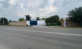 Foto de inmueble en Javier Mina, Col. Santa Cruz Del Valle C.P. 45655, Tlajomulco de Zúñiga