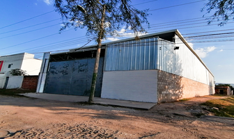 Foto de inmueble en AV LAS FLORES, Col. Santa Cruz de las Flores C.P. 45640, Tlajomulco de Zúñiga