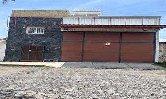 Foto de inmueble en Av. Las Flores, Col. Santa Cruz de las Flores C.P. 45640, Tlajomulco de Zúñiga