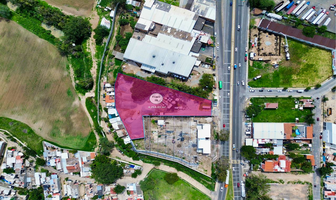 Foto de inmueble en Camino a San Isidro Mazatepec, Col. Santa Cruz de las Flores C.P. 45640, Tlajomulco de Zúñiga
