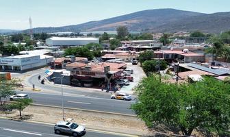 Foto de inmueble en Carretera Guadalajara Morelia 21, Col. Santa Cruz de las Flores C.P. 45640, Tlajomulco de Zúñiga