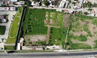 Foto de inmueble en Carretera San Isidro Mazatepec, Col. Santa Cruz de las Flores C.P. 45640, Tlajomulco de Zúñiga